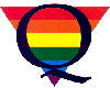 Q Rainbow