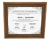 MJ-Win & Dachs Wed Cert