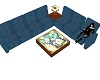 ReclineSofaw/table