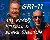 Get Ready Pitbull, Blake