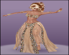Belly Dancing Avatar *