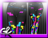 GoK-Tetris Leggings MX