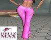 Nikita Pants Pink