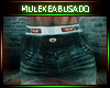 MLK'Style jeans Master1