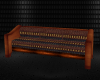 *N* 8 Pose Brown Couch