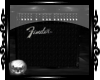 Guitar Amplifier