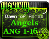 Dawn of Ashes - Angels