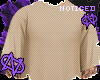 Oversize Basic T Shirt