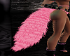 pink tail
