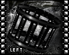 Sinz | Caged Armband L