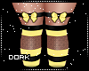 D|Bowz Yellow LLT