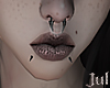 Sharkie Piercing