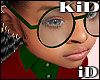 iD: Holiday Glasses G
