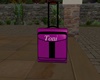 Toni Personal  Luggage