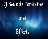 DJ-Sounds-Effects /W