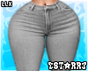 Tight jeans LLXL Gray