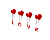 love sign