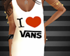 P! I <3 Vans