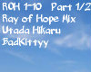Ray of Hope Mix