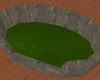 Stone & Moss Pet Bed