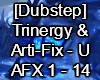 Arti-Fix-U Dubstep Remix