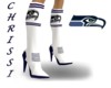 Seahawk Boots