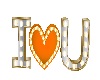 (AG) FallinpeaceLOVEU