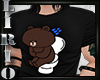 (LN)Bear shirt