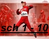 Schumacher REMIX 1/2