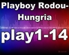 O PLAYBOY RODOU-HUNGRIA