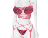 LV underwear Pink ♛