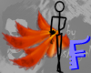 Anyskin Kitsune Tails 9