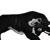 ☢ Tiger Brush Black