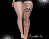 TattooMandrake2