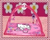 [JG] Hello Kitty Playmat