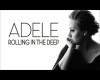 Adele - Rolling in the..