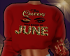 SM| Birthday Queen - RD