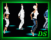 *Sexy Disco Dance  /7P