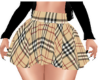 Skirt Burb