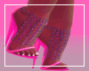 Pink Stiletto`s