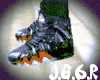 `Jordan Galaxy 6 Retro `