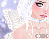 𝓒.ICY white wings 1