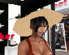 H l Beige Hat