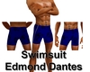 Male Swimsuit