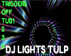 DJ Lights Tulp MultiCol