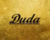 Colar Duda