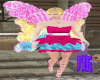 Barbie Fairy Avatar*
