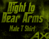 AX! Right To Bear Arms M