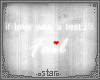 *sp* Love test