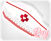 [Nurse] Cute Hat